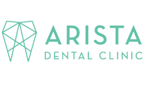 Arista Dental Clinic Logo